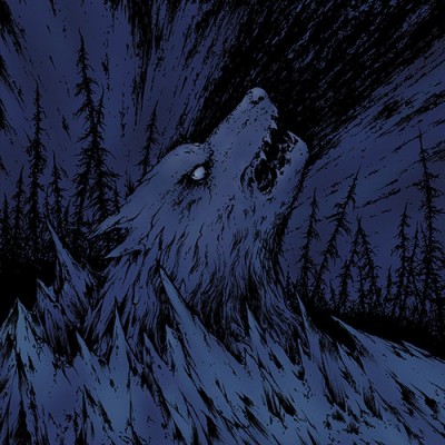 WINTER BLACKNESS - Freezing Aura of Blackened Depths CD WINTER BLACKNESS - Freezing Aura of Blackened Depths CD